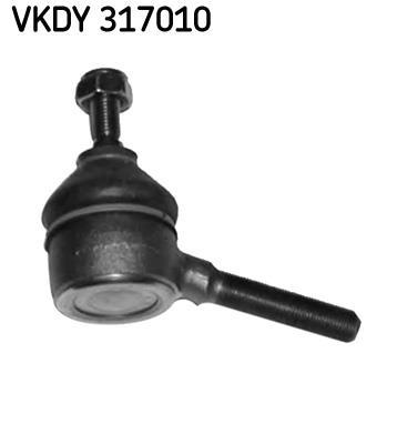 Rótula barra de dirección SKF ref. VKDY 317010